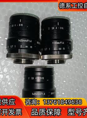 kowa工业镜头型号LM25HC25mm靶面1英寸
