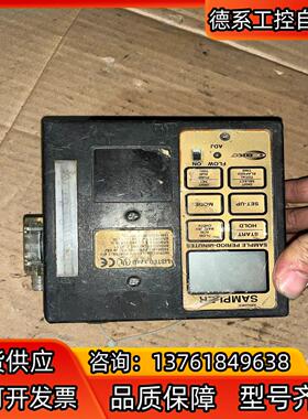 SKC aircheck SAMPLER 224-PCXR8