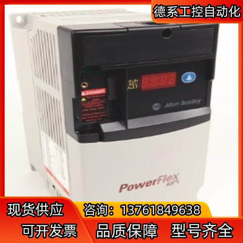 AB变频器 22D-D1P4N104