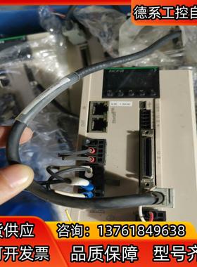 禾川伺服HCSERVO-X3 15KW 驱动器型号 SV-