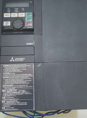 变频器，FR-A840-00170-2-60，实议价