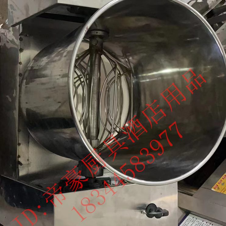 贵州遵义小蛋糕电动打蛋器商用带桶不锈钢蛋糕店打蛋机5公斤8斤10