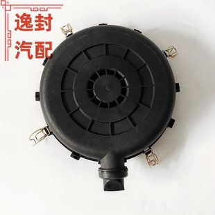 適配雷沃歐豹1204 1200拖拉機(jī)2334空氣濾清器空濾芯總成后蓋雨帽