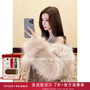 CUICUI崔崔【貂茸映雪】