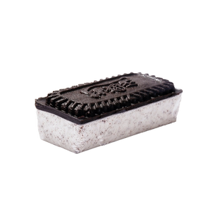 平野村奥利奥脆蛋糕冰激凌口感饼干甜品下午茶网红蛋糕零食
