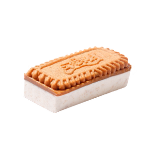 平野村脆蛋糕焦糖味冰激凌口感下午茶动物奶油网红蛋糕甜品零食3