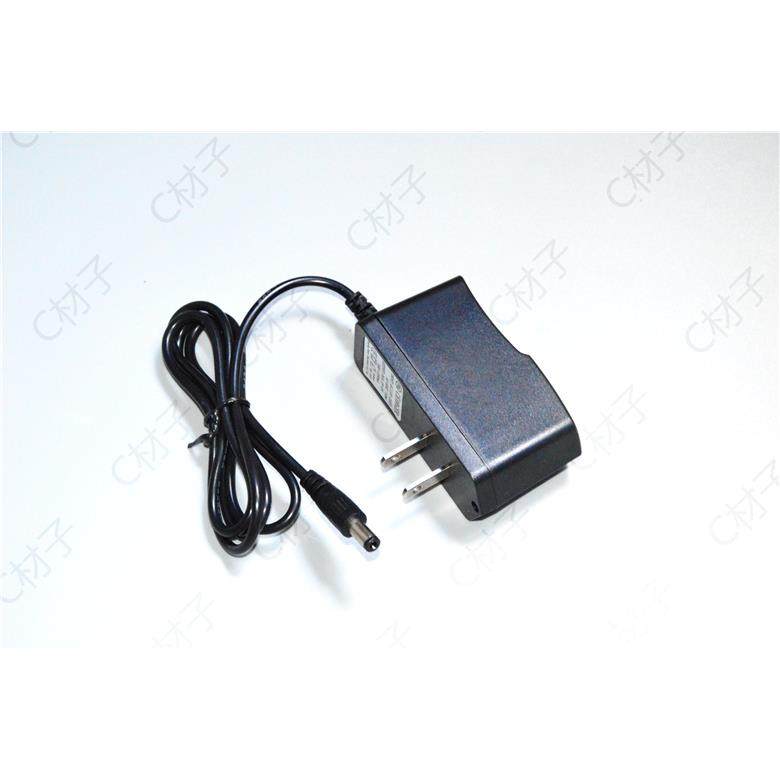 雅尔曼 YEM-1618 进口锂电 持久电量 强光头灯 充电器 电源线