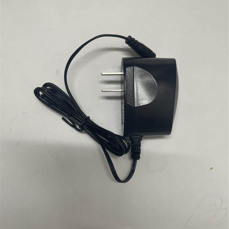 适用于Tenda腾达AC6百兆端口双频无线千兆1200m路由器DC9V0.85A充