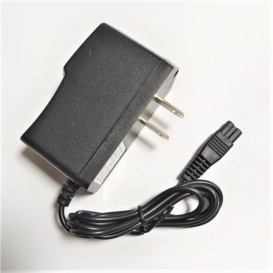 亮队长 LDZ-105 220 234 1000W 锂电头灯 116扁插双孔充电器