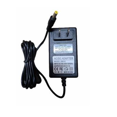 适用于DC9.5V1A卡西欧SA46SA47SA76电子琴电源适配器9V850MA充电