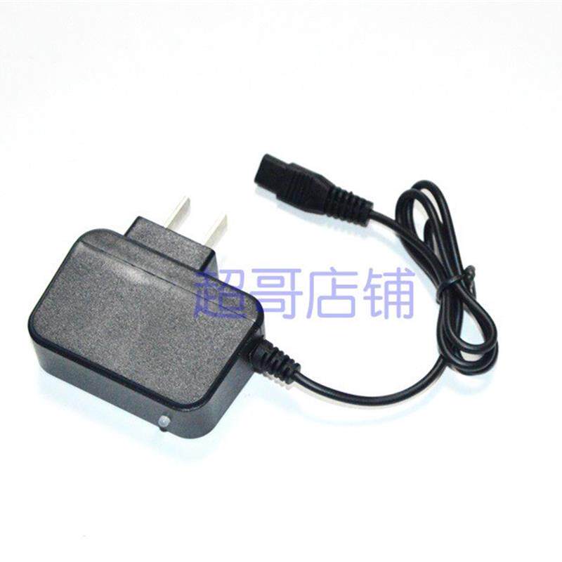 亮破狼 亮兵 光王型号X6 X7 X8 A7 C4 C5 C6 C7头灯 双插孔充电器