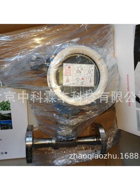 .恩德斯豪斯Proline Prowirl F 200 涡街流量计