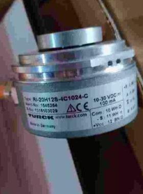 编码器RI-20H12S-4C1024-C 4A1024 2B1024 21H12S