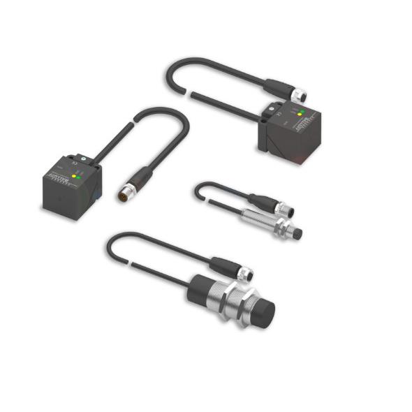 巴鲁夫BIC007T BIC007U BIC003N BIC003P BIC005J BIC007K耦合器