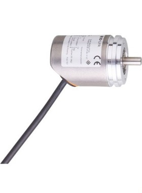 IFM实心轴增量编码器 RB3500 INCREMENTAL ENCODER BASIC LINE