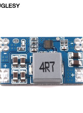 快速发货5A gDC-DC mini560直流降压稳压电源模块 高效率输出3.3