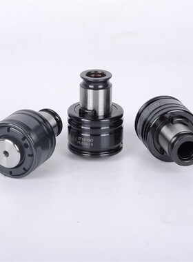 快速发货供应攻丝机原装夹头JIS日标DISO国标丝锥筒夹快换接头扭