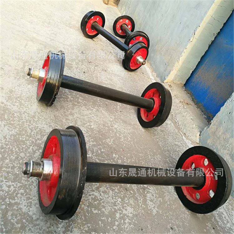 快速发货爆品350mm矿车轮对 铸钢铸铁实心空Q心矿车轮 平板车翻斗,标准件/零部件/工业耗材,百叶轮,淘宝优惠券,粉丝福利购,淘宝优惠卷