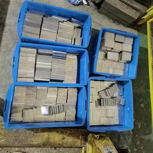 45号钢精板毛料调制p20铣磨加工Q235光板铁料零切圆钢棒模具钢板