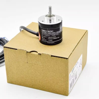 E6B2-CWZ3E 60P/R 20 30 40 50 60 CWZ1X CWZ5B CWZ3E光电编码器