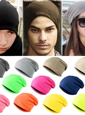 hat Men Women Winter Warm cap Knit Hip Hop Cool Hipho 2015