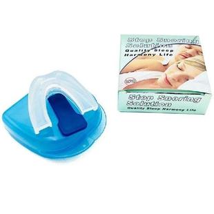 Anti-Snore Device Snore Reducing Mouthpiece Reduce Snoring