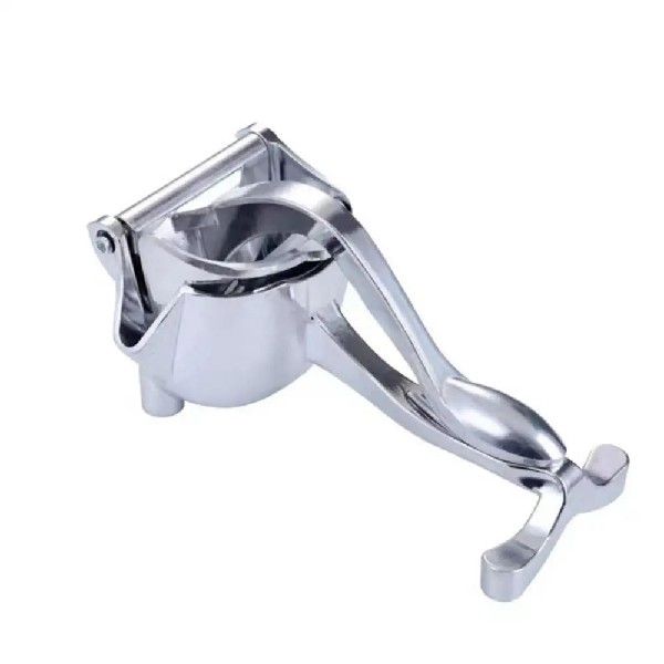 Aluminum Alloy Handy Juicer Extractor Juice Extruder Lemon 电玩/配件/游戏/攻略 外壳 原图主图