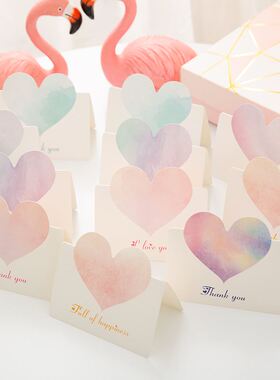 funny happy birthday cards set生日贺卡greeting card thankyou