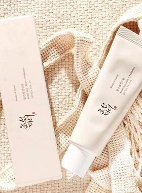 Original Beauty of Joseon Rice Sunscreen SPF50+ High Sun
