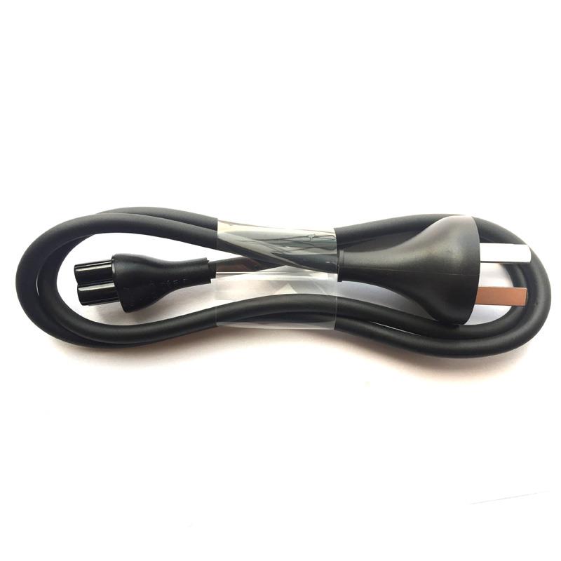 原装戴电尔1小30W圆口充1器XPS 5 3950 5095电6适 50M3895123300