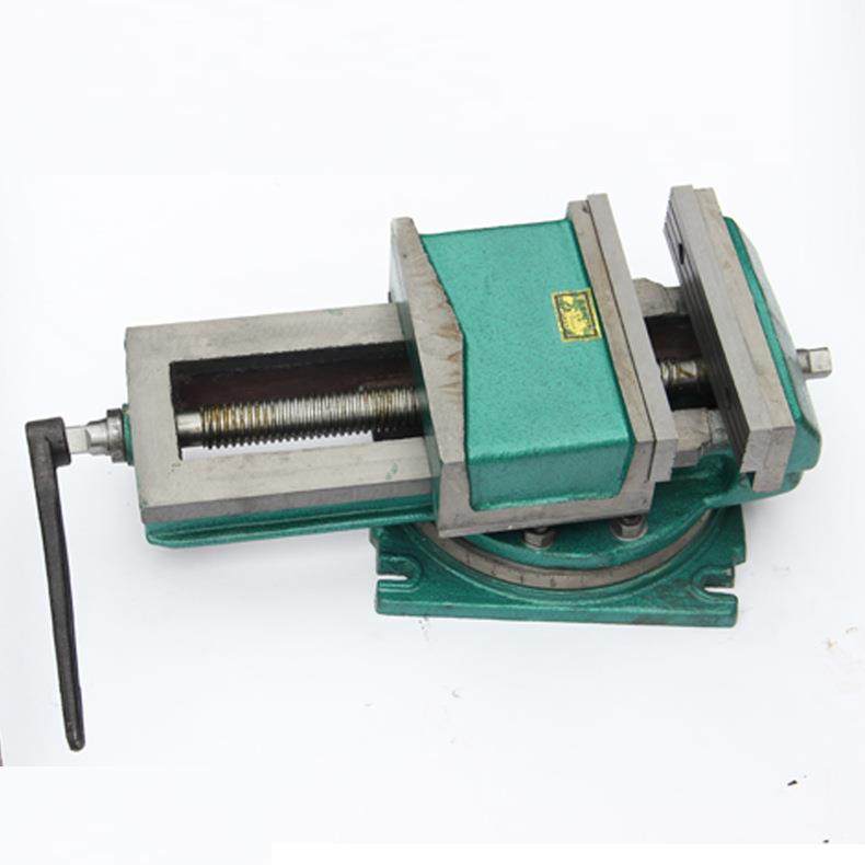 静电喷塑抗拉台钳精密耐用车床虎钳250mm机用平口钳,标准件/零部件/工业耗材,虎钳,淘宝优惠券,粉丝福利购,淘宝优惠卷