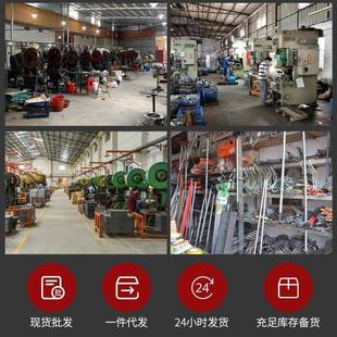 园艺花锄园林小锄头种花不锈钢农用小型锄头户外种菜工具除草锄