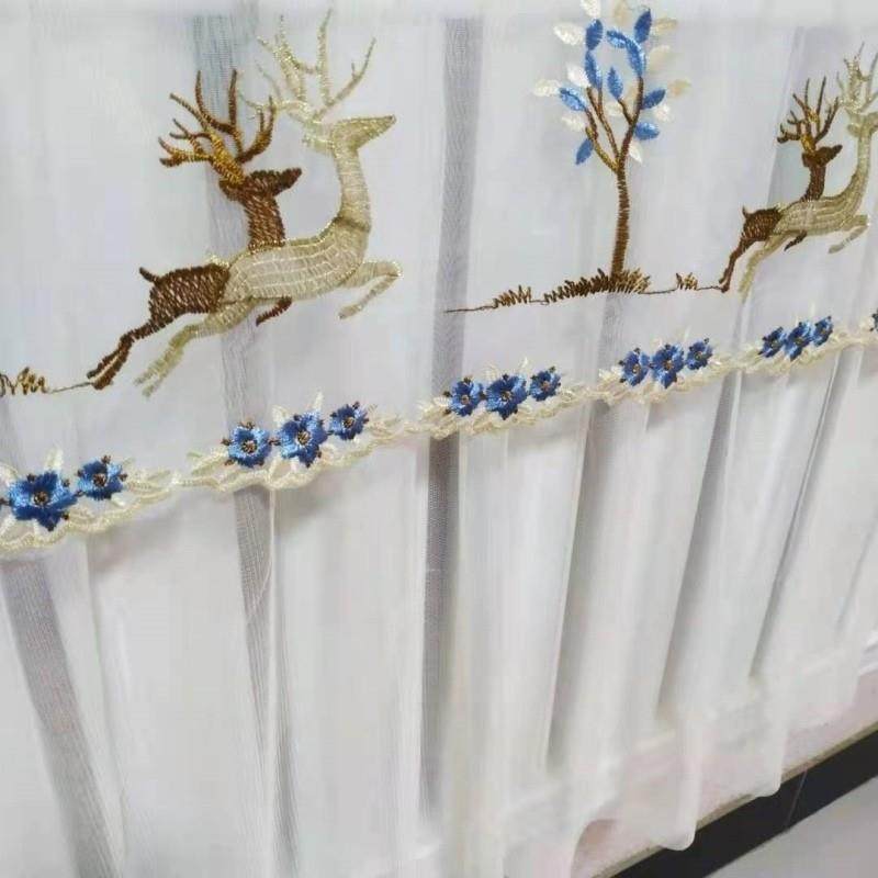 新品新款新式四季家用立式暖气片罩防尘防熏黑墙遮挡装饰绣花布艺,居家布艺,暖气片罩,淘宝优惠券,粉丝福利购,淘宝优惠卷