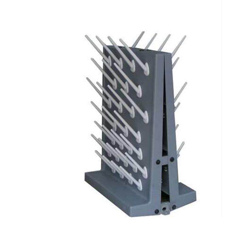 架单面沥水支烧瓶烧杯量杯双面棒晾干材料滴水实验室架2752,工业油品/胶粘/化学/实验室用品,试管架,淘宝优惠券,粉丝福利购,淘宝优惠卷