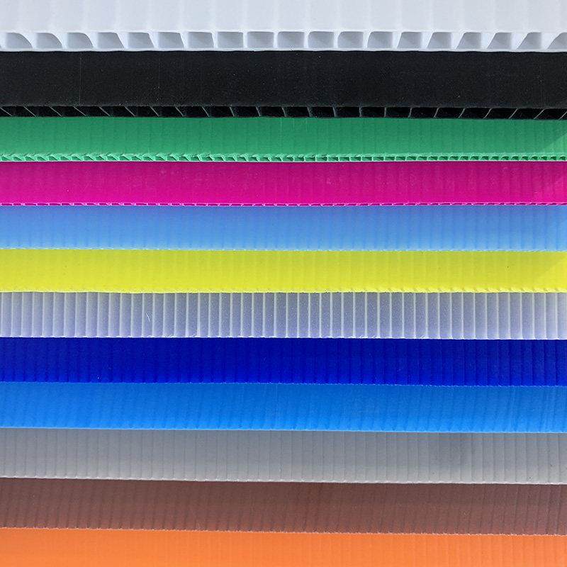 PP中空板黑色防静电隔板塑料垫板万通板平板瓦楞胶板替代纸板木板,包装,中空板,淘宝优惠券,粉丝福利购,淘宝优惠卷