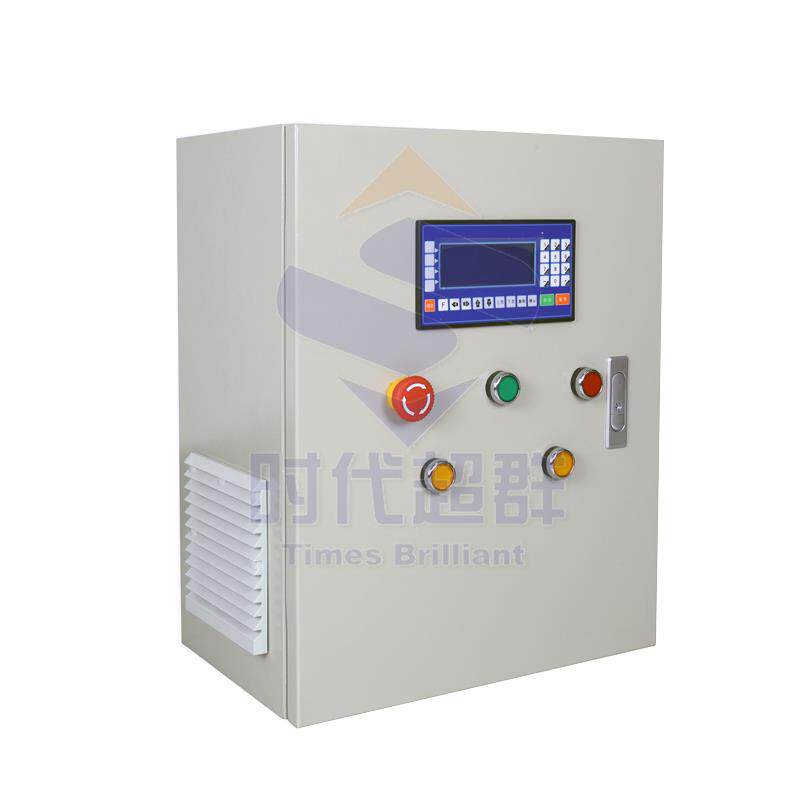 步进 伺服电机控制器配套配电柜配电箱组装车床铣床钻床时代超群