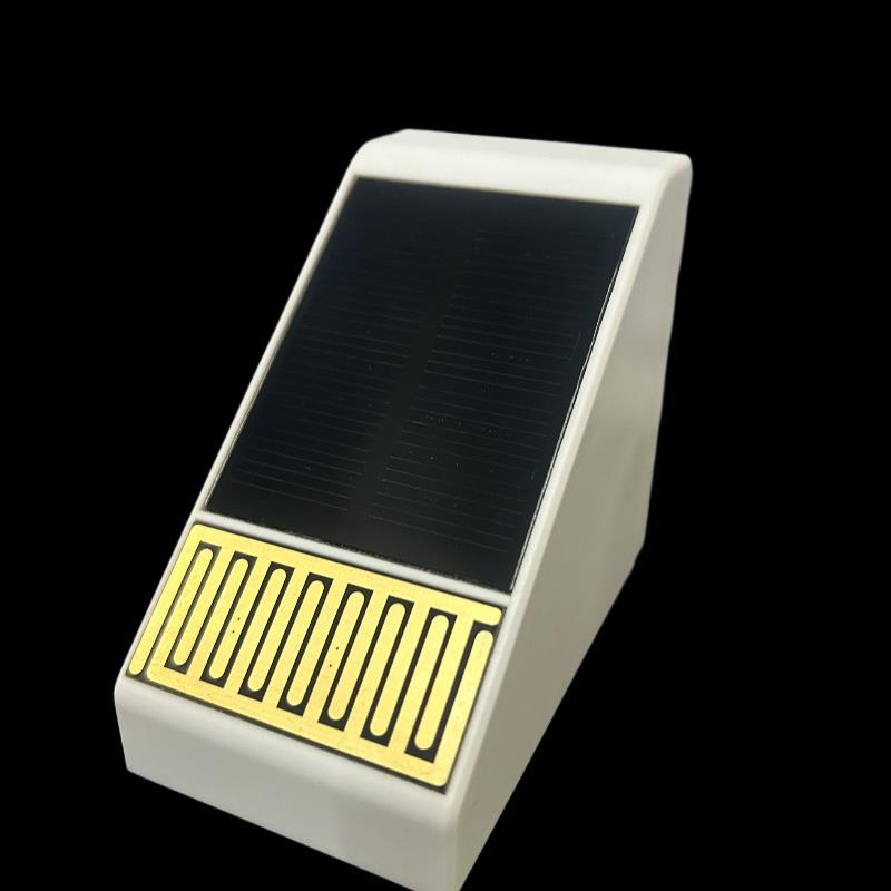 太阳能电池板雨水感应器下雨自动关窗传感器杜亚电机奥科电机适用