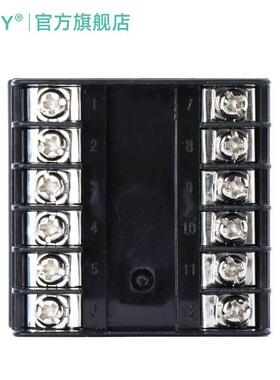 tl4数字智能温控器数显表220v全自动温度控制仪开关可调电子控温