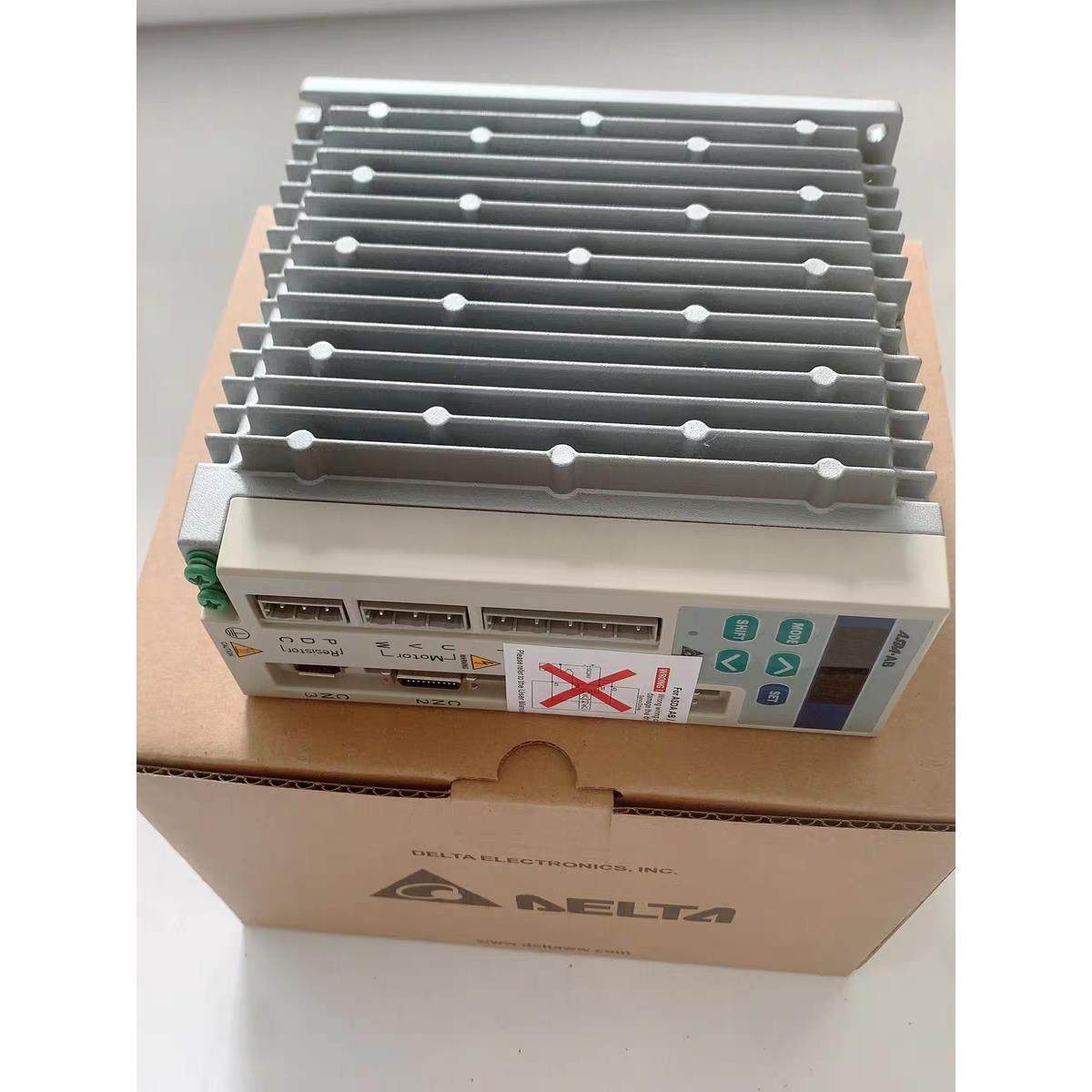 原装台达AB驱动器ASD-A0221-0421-0721-1021-1521-2023-3023-AB