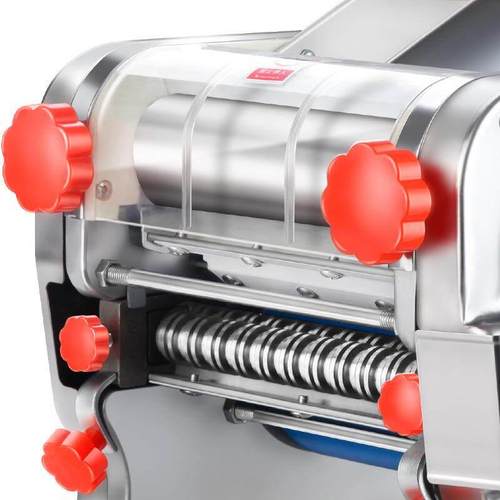 鸥RS条S-200C多功小能电动压面机型家用424压面华机饺子皮馄饨皮