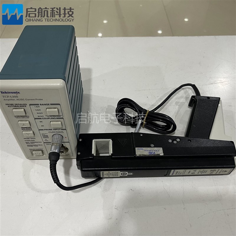 现货出售TCP303泰克TCP312+放大器TCPA300 泰克150A DC电流探头