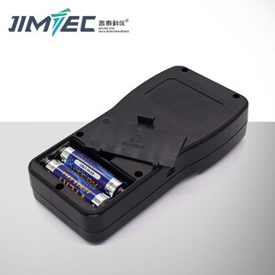 吉泰科仪JCT180涂层测厚仪膜厚仪镀铬镀锌油漆层厚度漆面测量仪