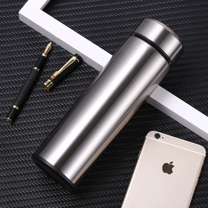 智能显示温度大容量便携保温杯304不锈钢真空水杯泡茶男女士刻字,个性定制/设计服务/DIY,明信片定制,淘宝优惠券,粉丝福利购,淘宝优惠卷