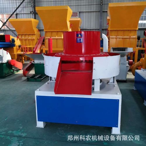 牛粪生物质压块KN600机 产2活吨时生垃圾燃料压块机线流工艺程