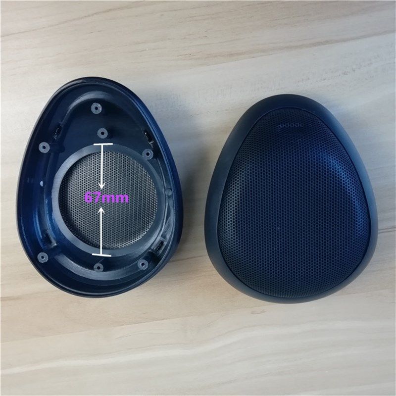 适用于丰田汽车改加o装中置音箱响喇叭扬声器中频高保真立体声声