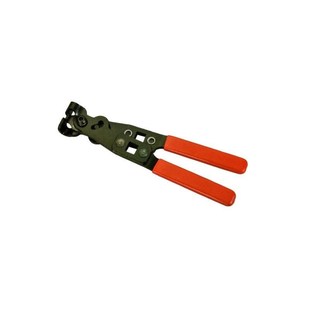 束装钳子修理工具装汽车球笼防尘套夹钳换半轴囚笼卡箍钳子抱箍钳