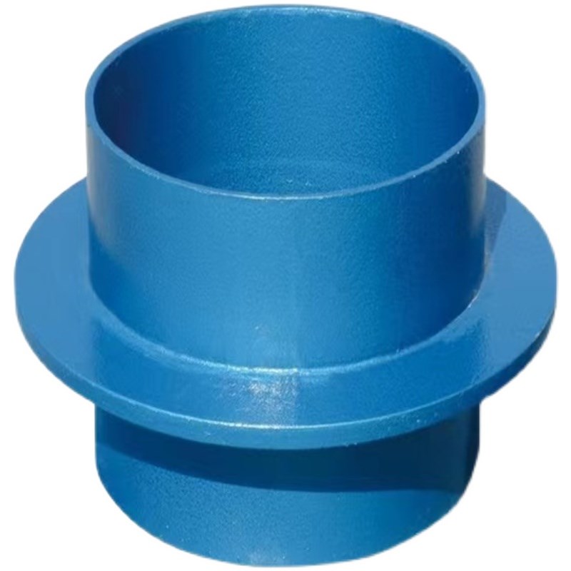 国标非标刚性防水套管ab型穿墙预埋止水套管dn100 150 200 600 80