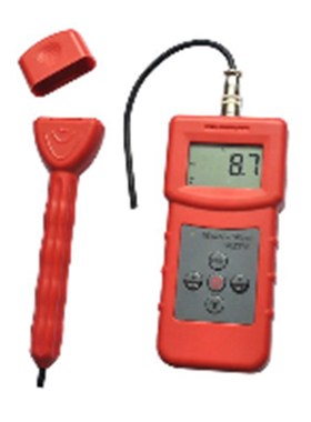 MS310-S木材水分仪木材水份测湿仪木板材水分测量仪含水率测试仪