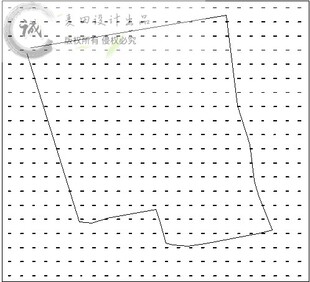高程点生成数字高程DEM三维地形模型3D等高线修改加密赋值DAT展点