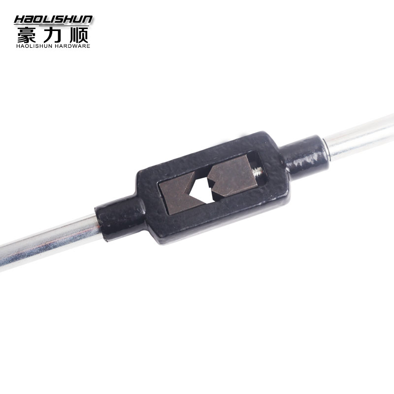 加硬丝锥扳手攻牙器 攻丝m 丝攻绞手M1-M6 M3-IM10 M8-M25 M23-M7